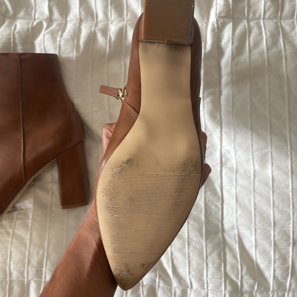 Booties - Picture 2 of 5